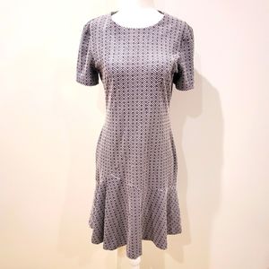 💎IVANKA TRUMP Midi Professional Dress